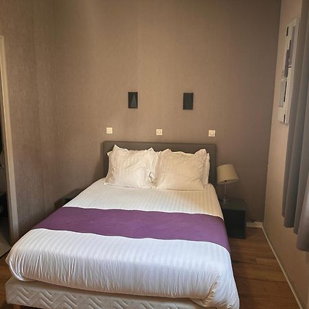 Hotel Berthelot Tours Exterior foto