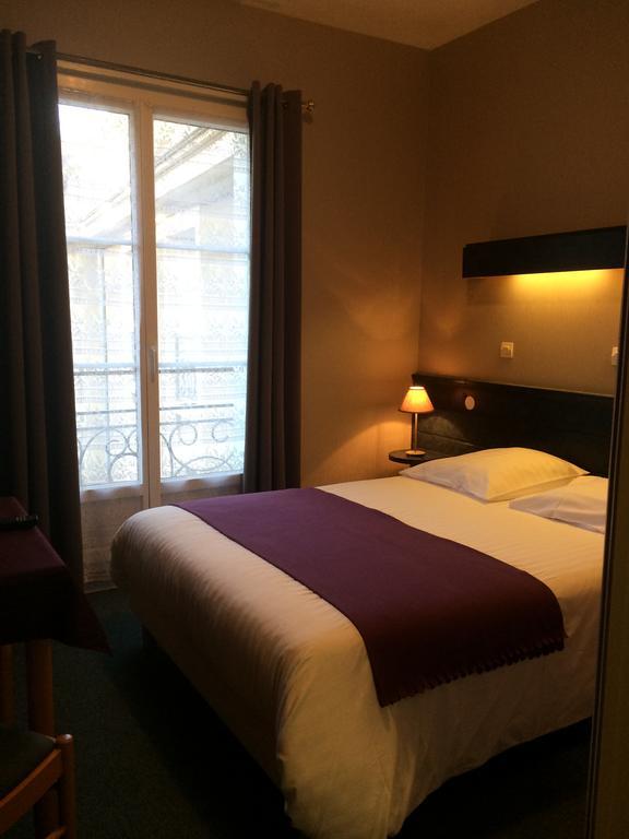 Hotel Berthelot Tours Zimmer foto