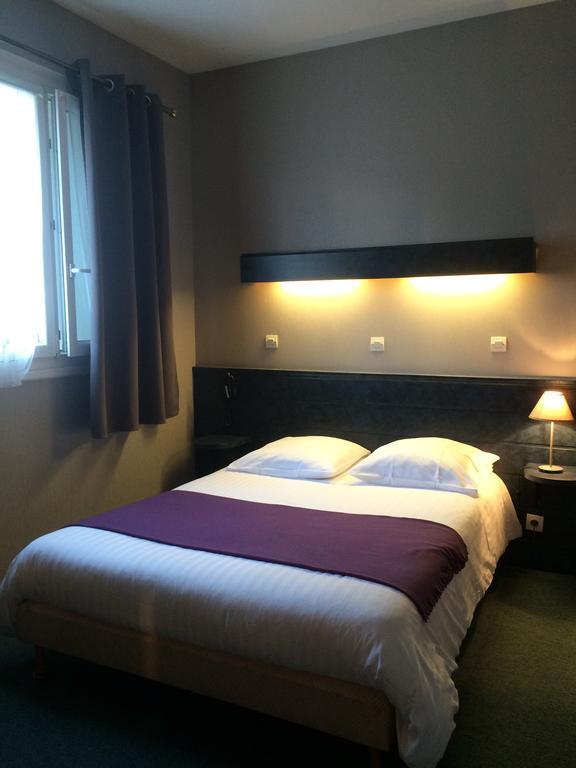 Hotel Berthelot Tours Zimmer foto
