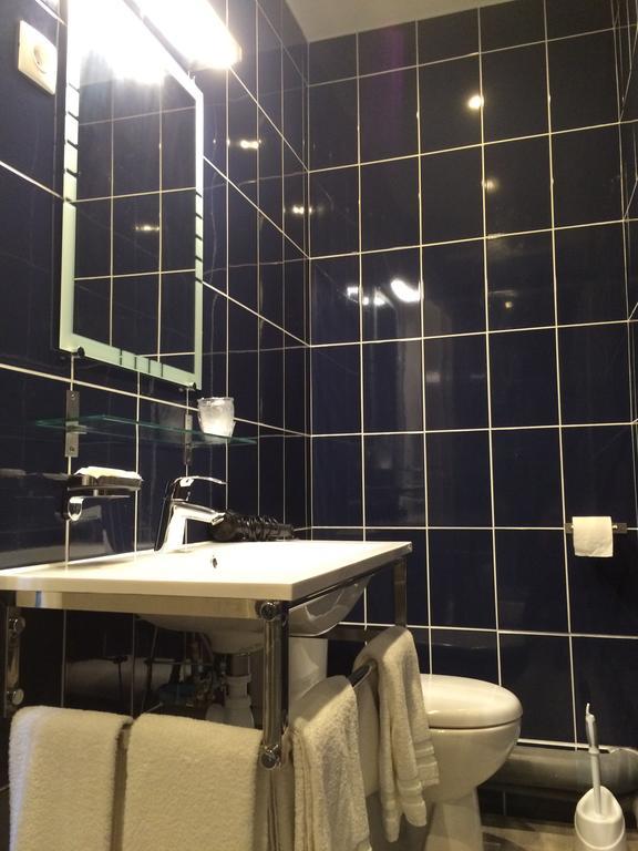 Hotel Berthelot Tours Zimmer foto